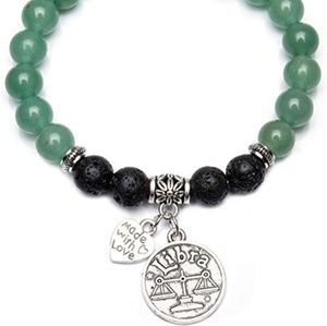 Zodiac sign Libra Bracelet * Brand new*